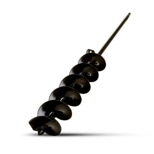 Power Planter 336HD Steel Auger 3" x 36" w/ Hardened Steel Tip – image 2