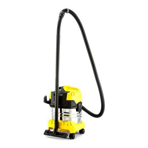 Karcher WD 4 S  (1.628-256.0) 1300W 30L Wet & Dry Vacuum Cleaner – image 4