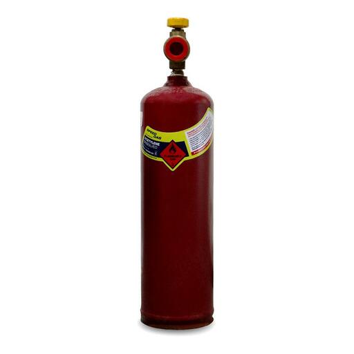SpeedGas BOT-ACETCN C Size Bottle with Acetylene – image 2