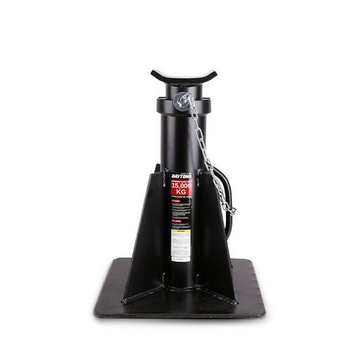 Daytona TZ150001 15 Tonne Single  Jack Stand – image 2