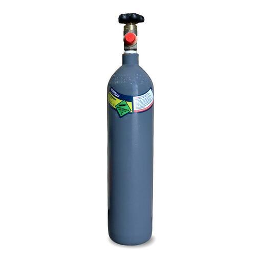 SpeedGas BOT-NC C Size Bottle with Nitrogen – image 2