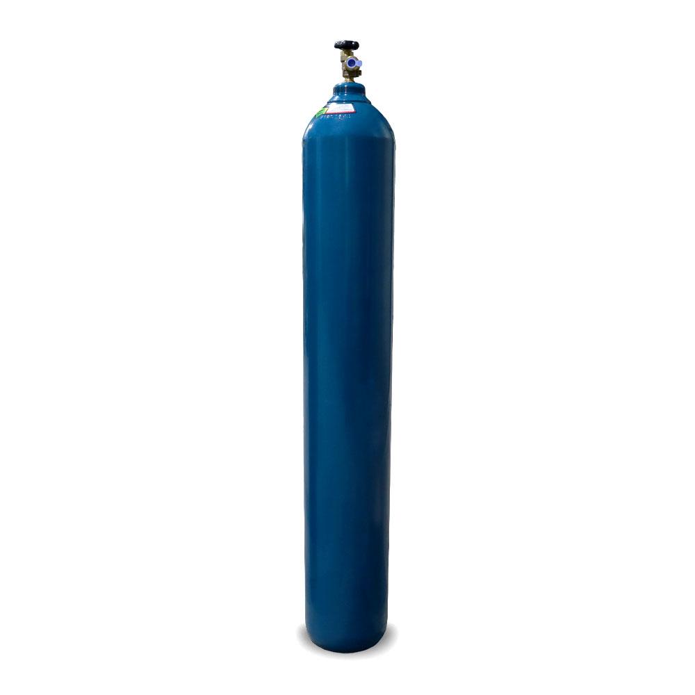 SpeedGas BOT-ARGP Size G Bottle with Pure Argon – image 2