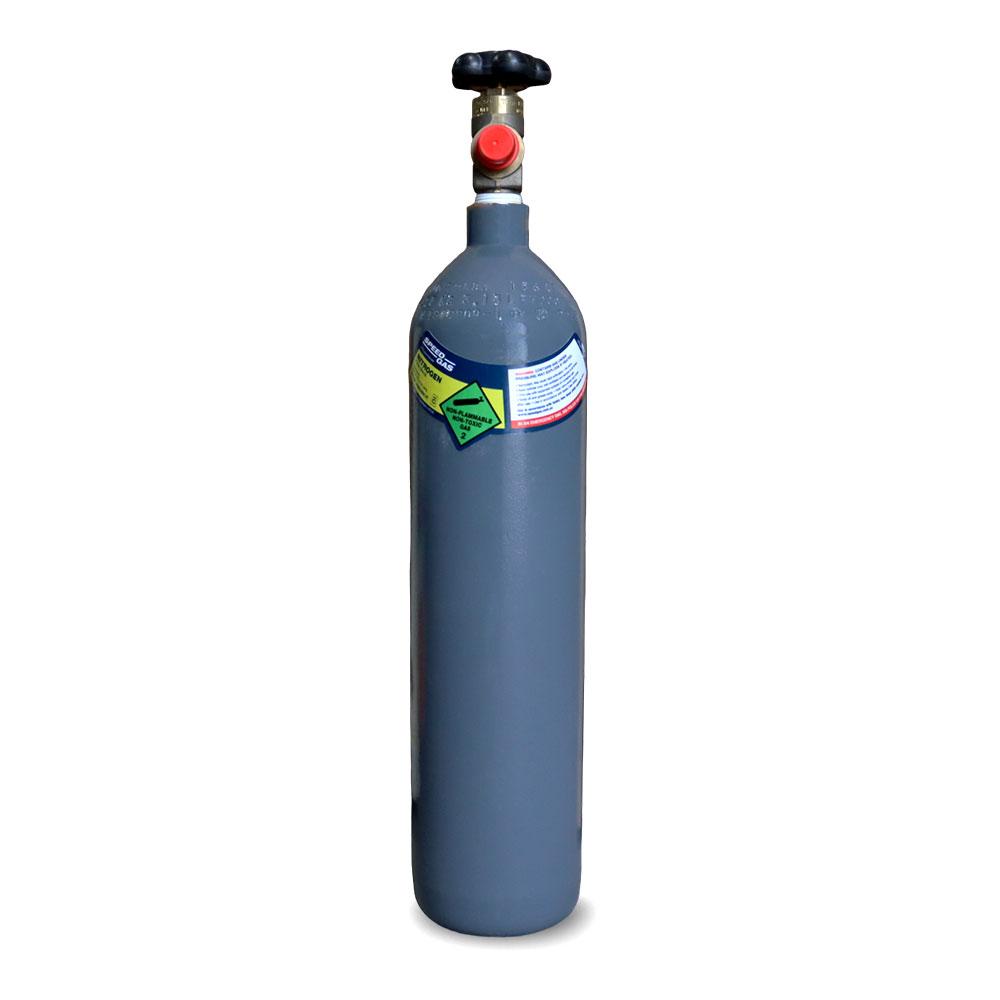 SpeedGas NCR Size C Nitrogen - Refill Only – image 2
