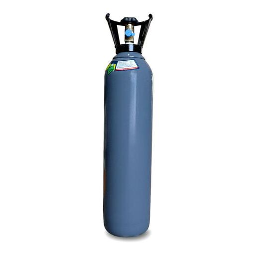 SpeedGas NDR Size D Nitrogen - Refill Only – image 2