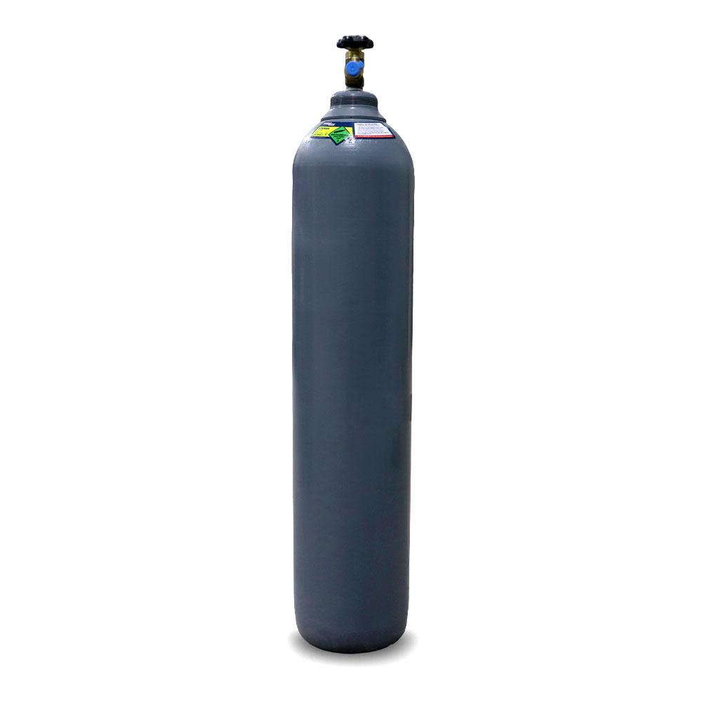 SpeedGas NNE Size E Nitrogen - Refill Only – image 2