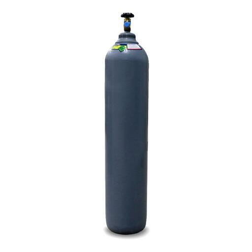 SpeedGas NNE Size E Nitrogen - Refill Only – image 2