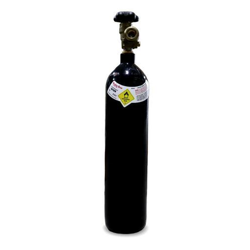 SpeedGas OXCR C Size Oxygen - Refill Only – image 2