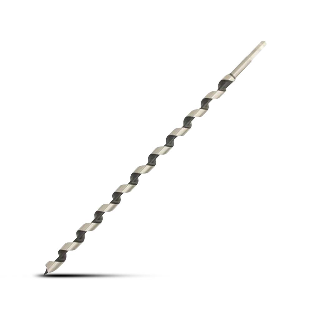 Makita D07602 18mm x 450mm Wood Auger Drill Bit