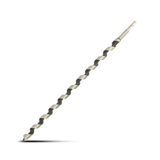 Makita D-07602 18mm x 450mm Wood Auger Drill Bit – image 2