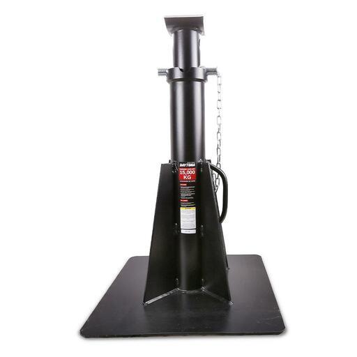 Daytona TZ150002 15 Tonne Single Extra High  Jack Stand – image 2
