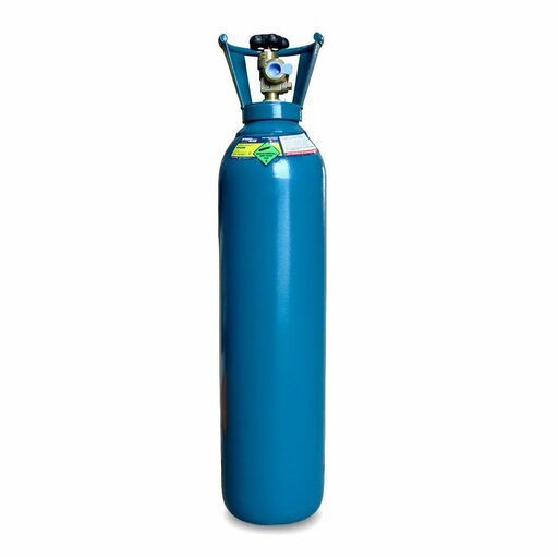 SpeedGas ARDRP D Size Pure Argon - Refill Only – image 2