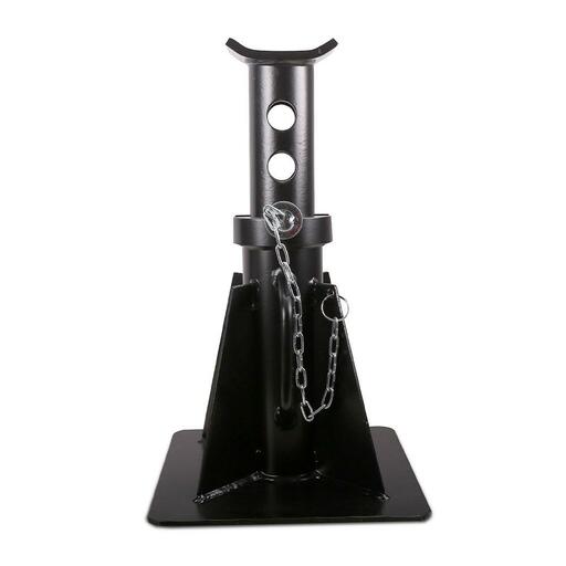 Daytona TZ250001 25 Tonne Single Jack Stand – image 4