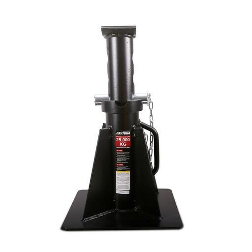 Daytona TZ250001 25 Tonne Single Jack Stand – image 3