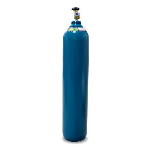 SpeedGas ARERP E Size Pure Argon - Refill Only – image 2