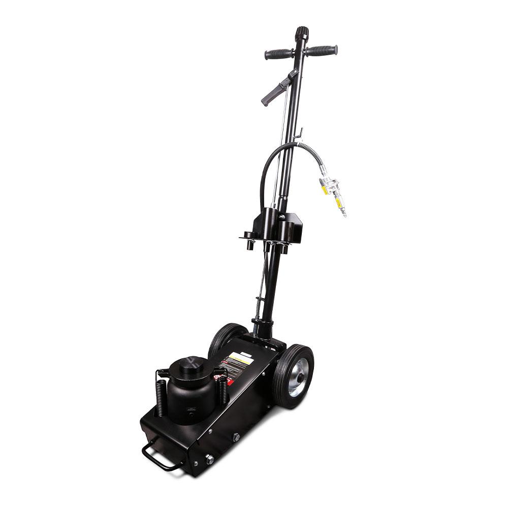 Daytona TQ35001 35 Tonne Hydraulic Pneumatic Air Truck Jack – image 1