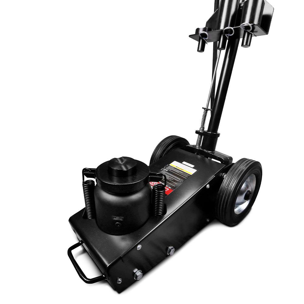 Daytona TQ35001 35 Tonne Hydraulic Pneumatic Air Truck Jack – image 2