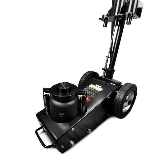 Daytona TQ35001 35 Tonne Hydraulic Pneumatic Air Truck Jack – image 2