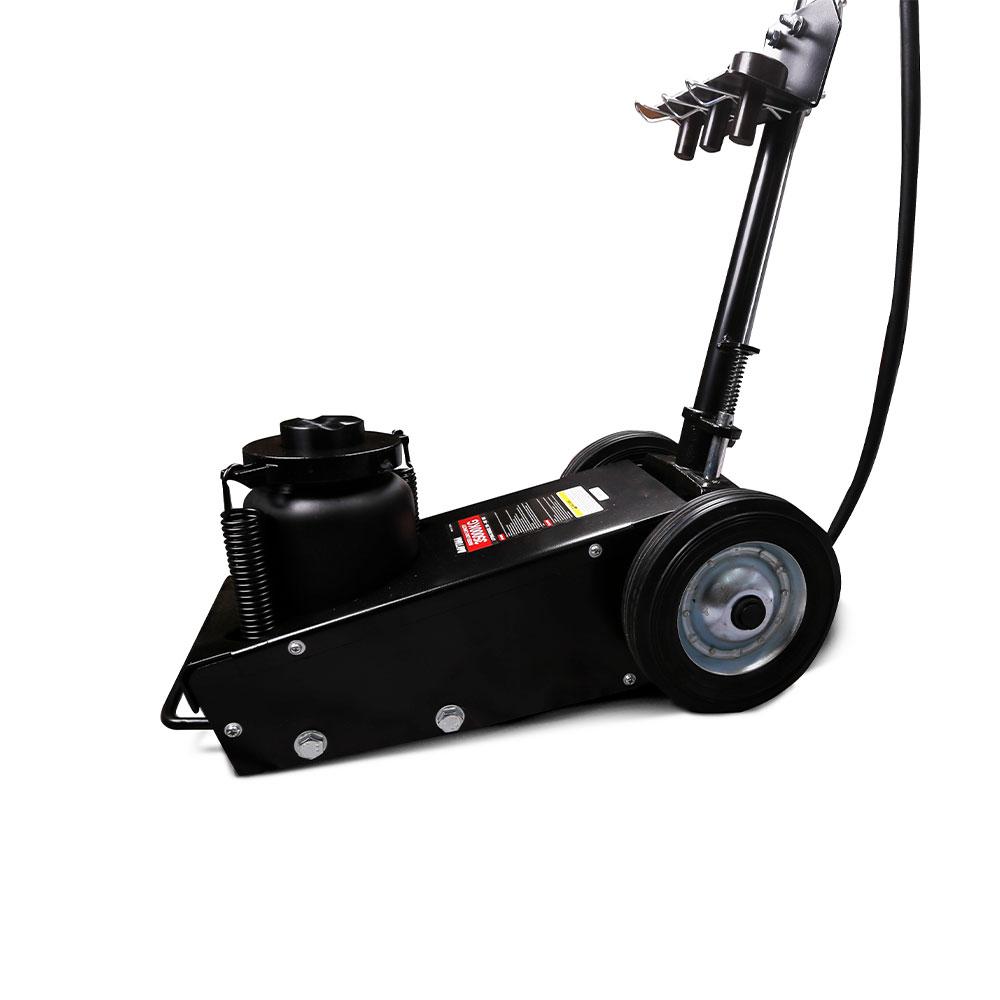 Daytona TQ35001 35 Tonne Hydraulic Pneumatic Air Truck Jack – image 3