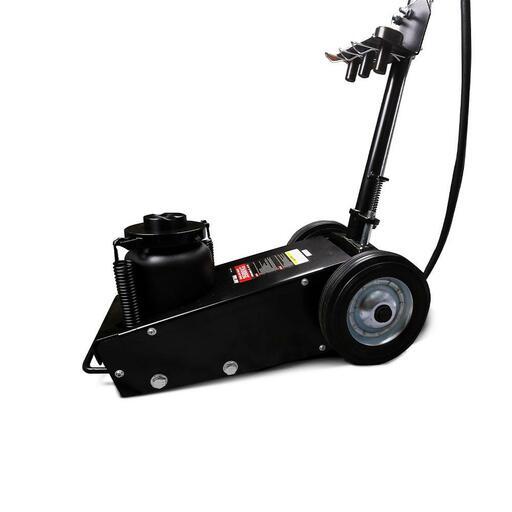 Daytona TQ35001 35 Tonne Hydraulic Pneumatic Air Truck Jack – image 3