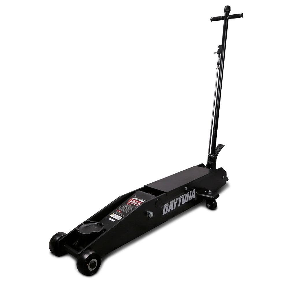 Daytona TR50001 Industrial 4000KG Trolley Jack – image 1