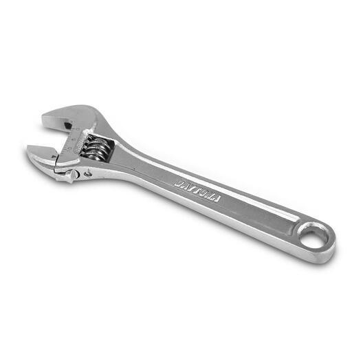 Daytona DAW100 100mm (4") Heavy Duty Adjustable Wrench – image 5