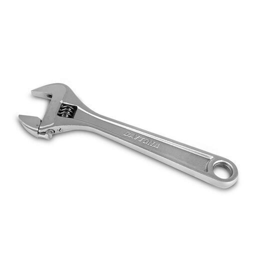 Daytona DAW200 200mm (8") Heavy Duty Adjustable Wrench – image 5