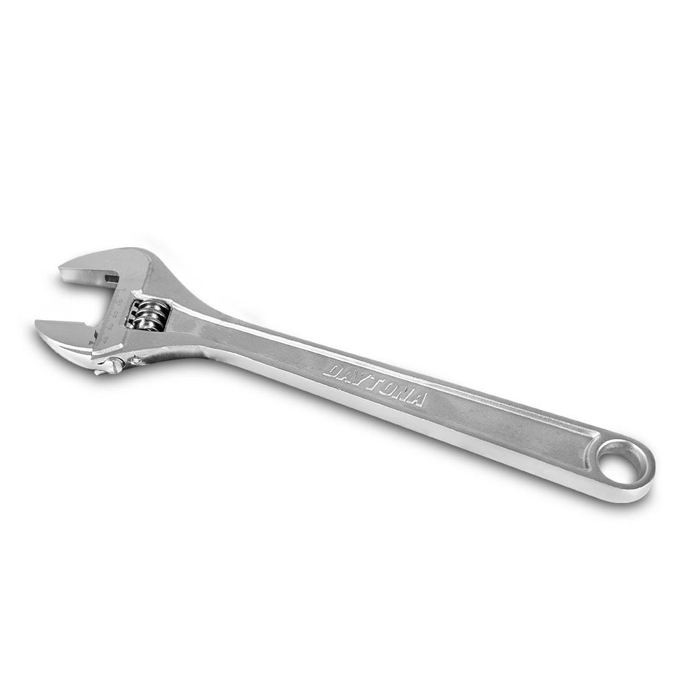 Daytona DAW375 375mm (15") Heavy Duty Adjustable Wrench – image 5