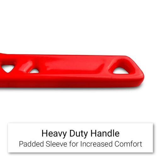 Daytona DSTJ200 140mm (5-1/2") Thin Jaw Adjustable Stubby Wrench – image 4