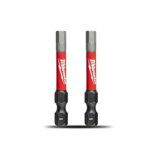 Impact Bits Milwaukee Matrix Carbide Bits Milwaukee Matrix Carbide Bits Milwaukee Specialty Wood Screws