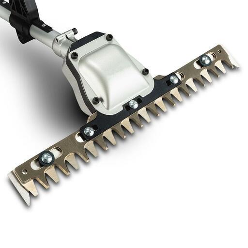 Makita 1913D2-4 Multi-function Powerhead Ground Trimmer Attachment – image 3