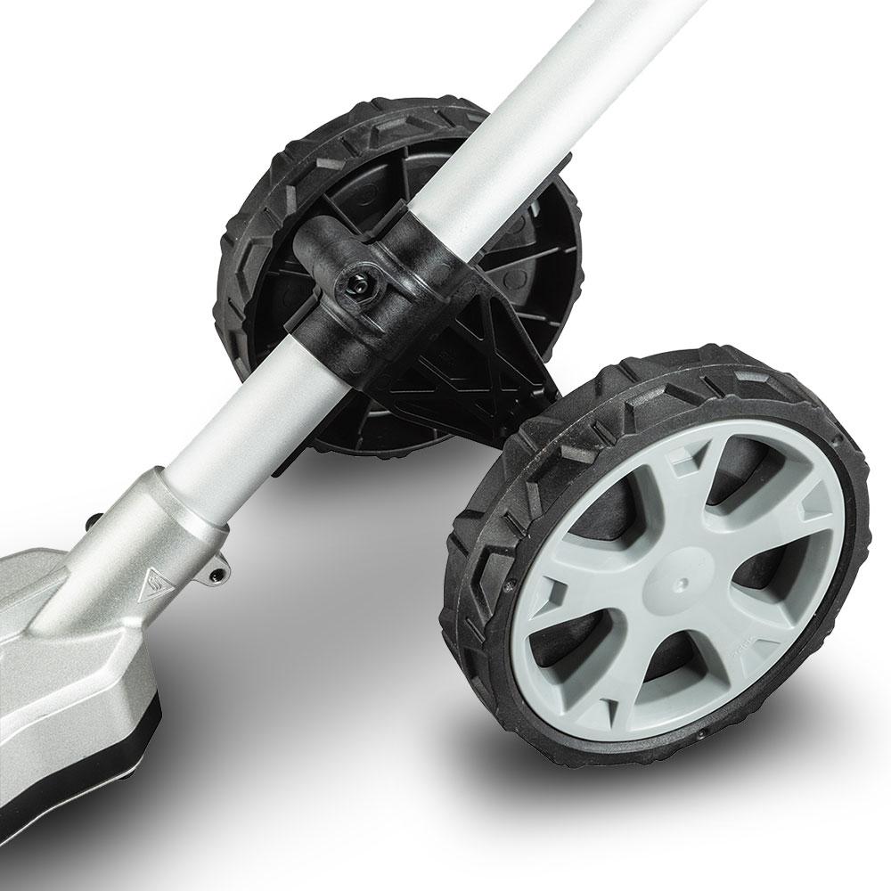 Makita 1913D24 Multifunction Powerhead Ground Trimmer Attachment