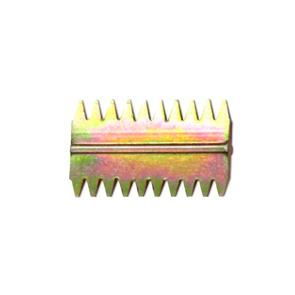 Mumme Tools 5SC50 50mm Scutch Comb – image 2