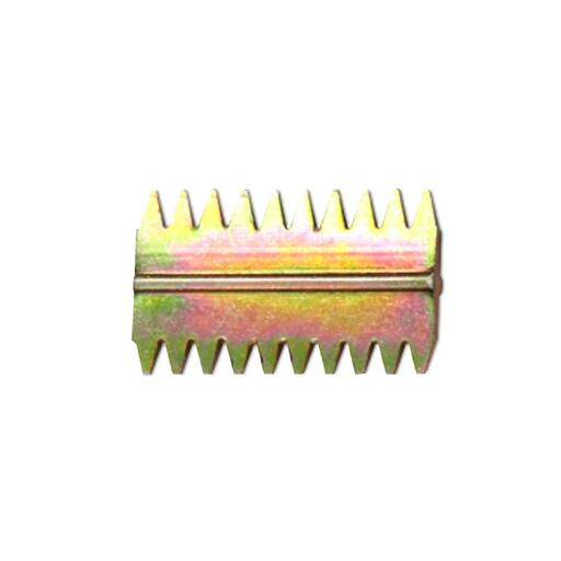 Mumme Tools 5SC50 50mm Scutch Comb – image 2