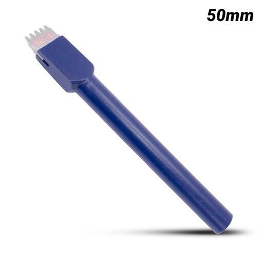 Mumme Tools 5SHWC50 50mm Scutch Comb Holder with Comb