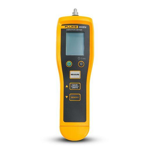 Fluke FLUKE-802EN (5342355) Vibration Tester