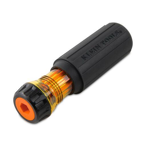 Klein A-32288 8-in-1 1000V  Insulated Interchangeable Screwdriver Set – image 3