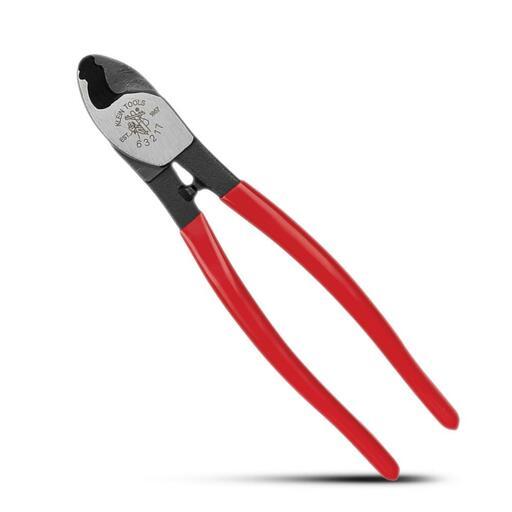 Klein A-63217 210mm (8") Cable Cutter – image 2
