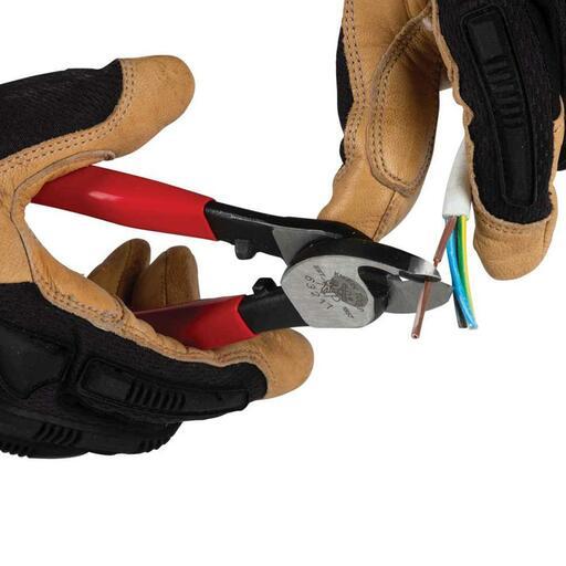 Klein A-63217 210mm (8") Cable Cutter – image 4