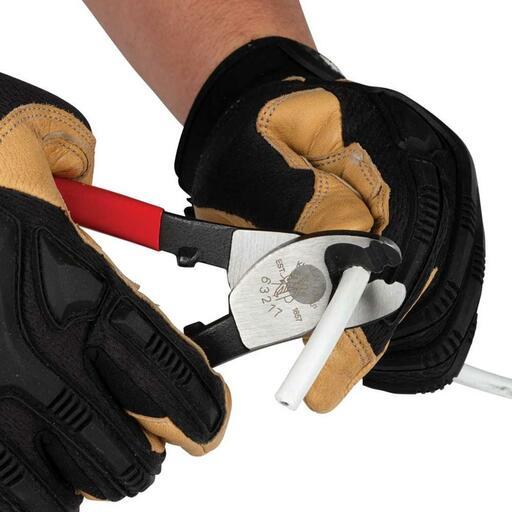 Klein A-63217 210mm (8") Cable Cutter – image 5