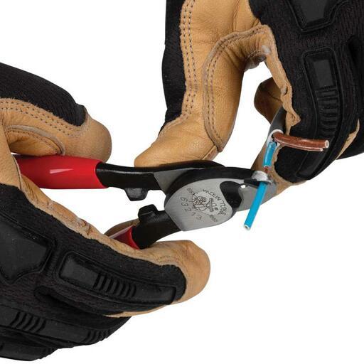 Klein A-63213 160mm (6") Cable Cutter – image 4