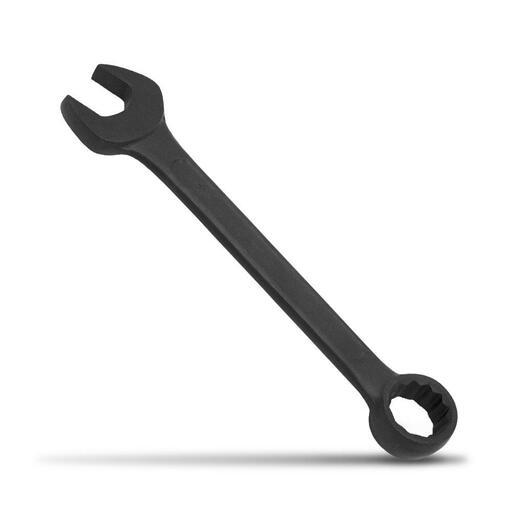 12PC SAE AF IMPERIAL COMBINATION SPANNER POLISHED WRENCH RING OPEN SET Ct0325 55266122