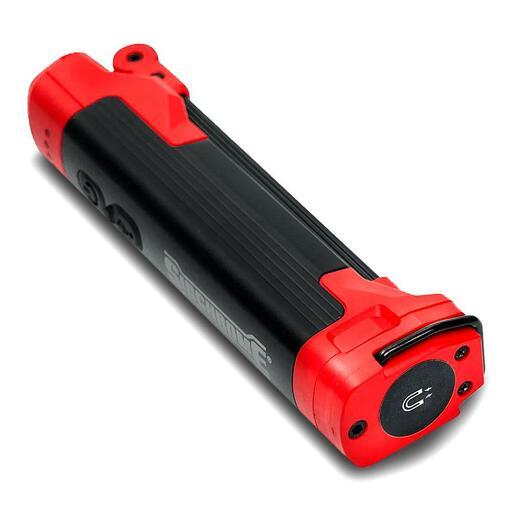 Sidchrome SCMT65200 3.7V 400 Lumens Rechargeable Articulating Worklight – image 6