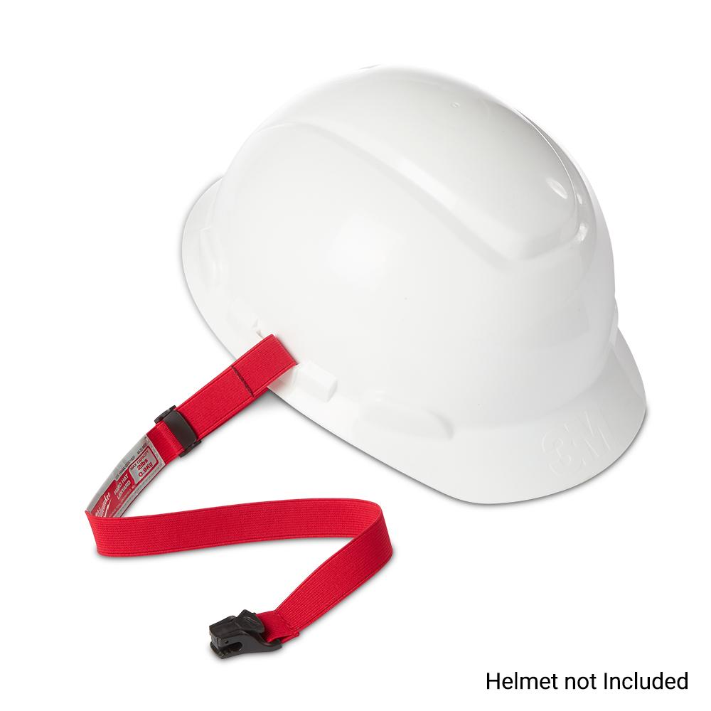 Milwaukee 48228800 Hard Hat Lanyard with Clip – image 8