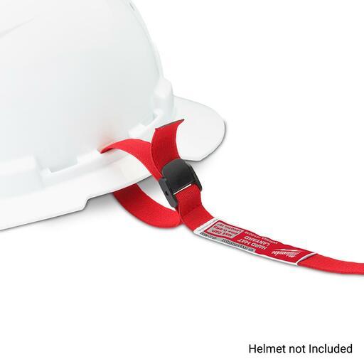 Milwaukee 48228800 Hard Hat Lanyard with Clip – image 7