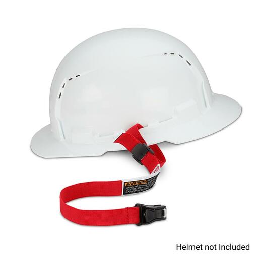 Milwaukee 48228800 Hard Hat Lanyard with Clip – image 6