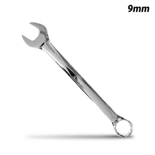 Ultimate Tools UTD9CS 9mm Metric Combination Spanner