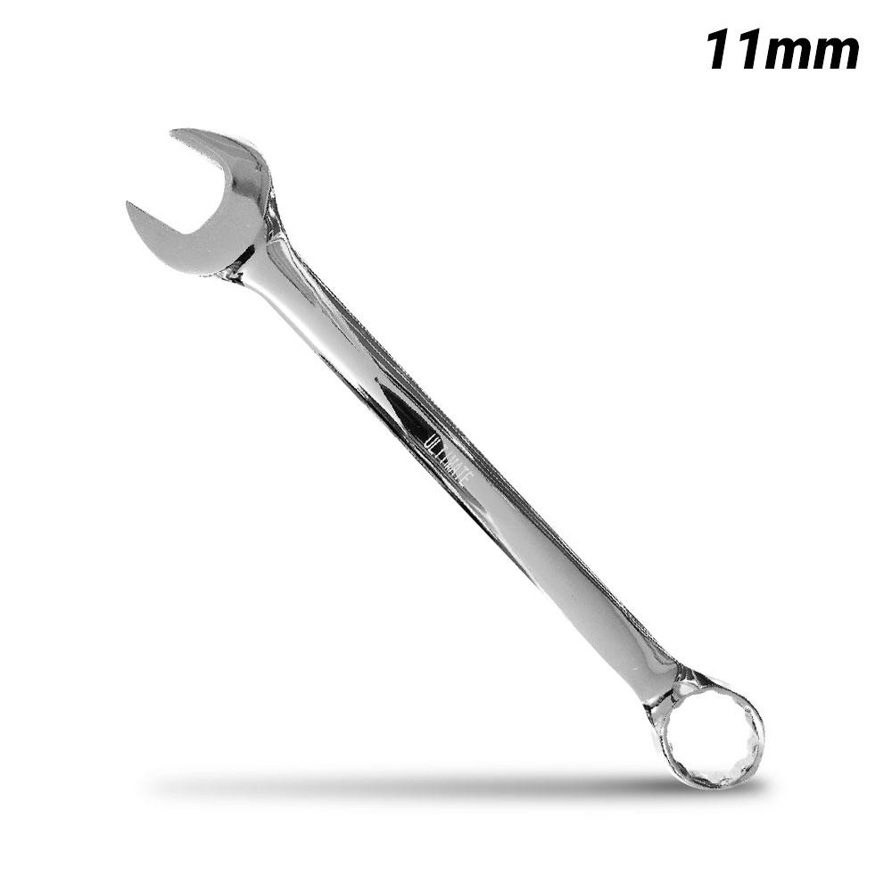 Ultimate Tools UTD11CS 11mm Metric Combination Spanner – image 1
