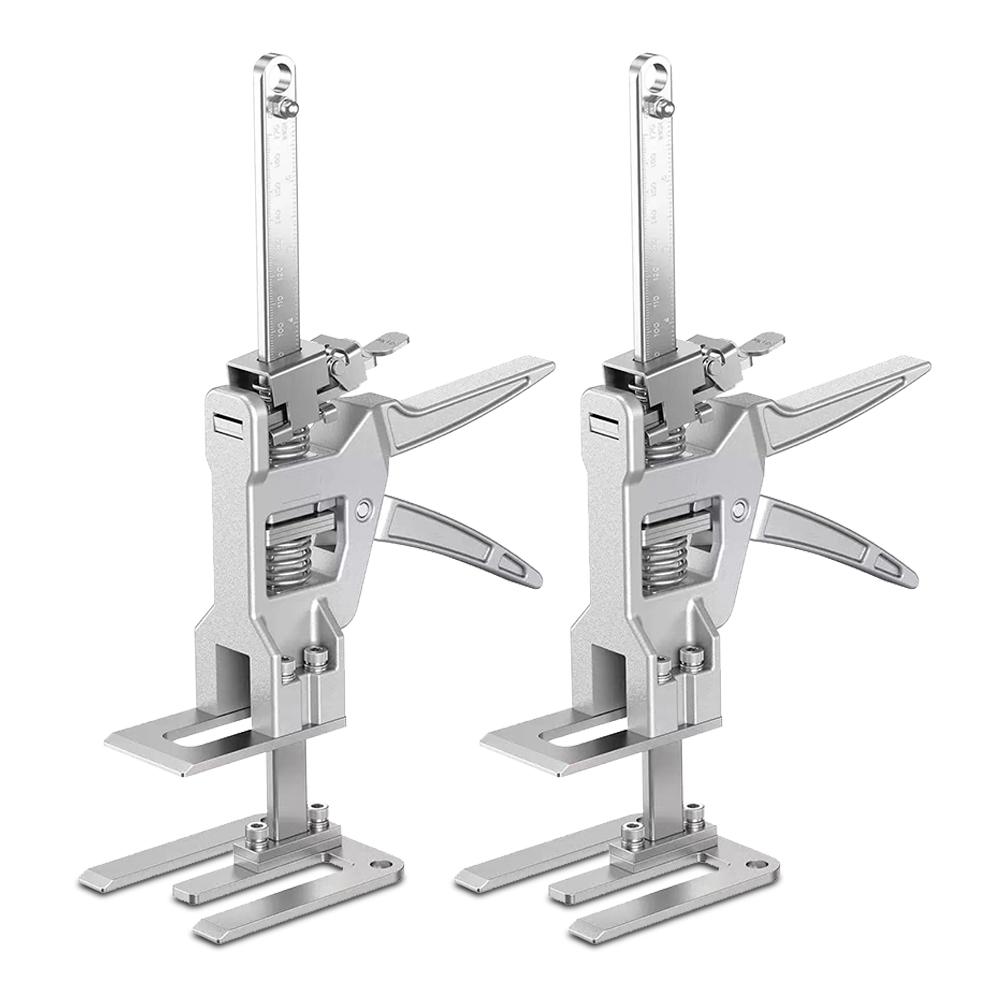 Daytona DR145 2Pack 200kg Hand Held Arm Jack