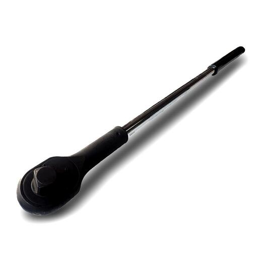 Ultimate Tools UTDRW34-1000 3/4" Drive 1000mm Ratchet Wrench – image 2