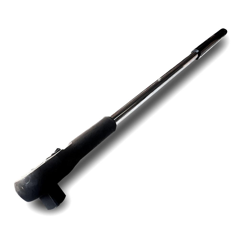 Ultimate Tools UTDRW1-1000 1" Drive 1000mm Ratchet Wrench – image 3